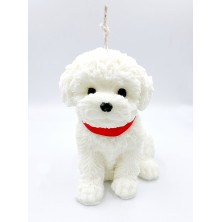 Świeca sojowa Maltańczyk