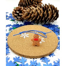 Bransoletka Pierniczek z...