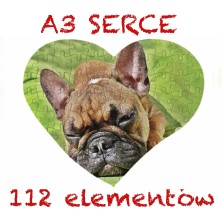 Puzzle z Twoim zdjęciem - fotopuzzle różne rodzaje