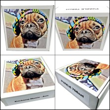 Puzzle z Twoim zdjęciem - fotopuzzle różne rodzaje