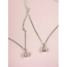 Naszyjniki Góry i Morze