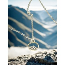 Naszyjniki Góry i Morze