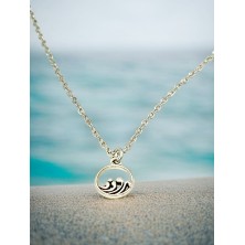 Naszyjniki Góry i Morze