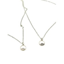 Naszyjniki Góry i Morze