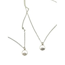 Naszyjniki Góry i Morze