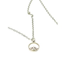 Naszyjniki Góry i Morze