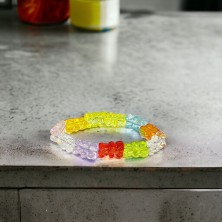 Bransoletka HARIBO wyprzedaż kolekcji promocja