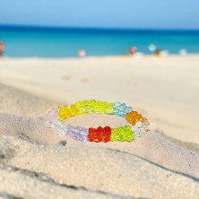 Bransoletka HARIBO wyprzedaż kolekcji promocja