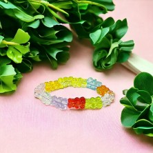 Bransoletka HARIBO wyprzedaż kolekcji promocja