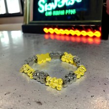 Bransoletka HARIBO wyprzedaż kolekcji promocja