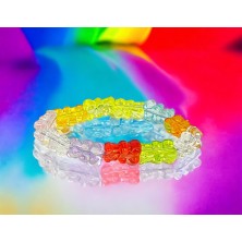 Bransoletka HARIBO wyprzedaż kolekcji promocja