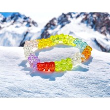 Bransoletka HARIBO wyprzedaż kolekcji promocja