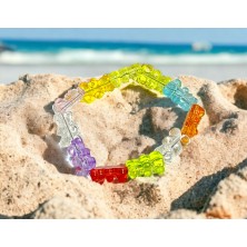 Bransoletka HARIBO wyprzedaż kolekcji promocja