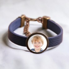 Bransoletka Twoje zdjęcie...
