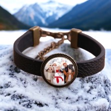 Bransoletka Twoje zdjęcie...