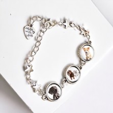 Bransoletka personalizowana...