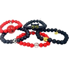 Bransoletka Spiderman