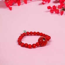 Bransoletka Spiderman