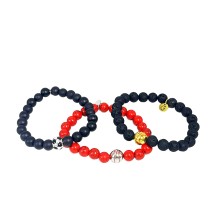 Bransoletka Koszykówka/Piłka nożna