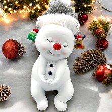 Kolczyki Świąteczne MIX