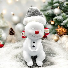 Kolczyki Świąteczne MIX