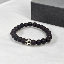 Bransoletka Koszykówka/Piłka nożna