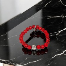 Bransoletka Koszykówka/Piłka nożna