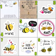 Kolczyki Plaster Miodu