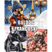 Malowanie po numerach...