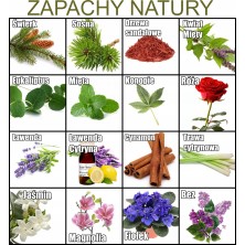 Świeca personalizowana w szkle świąteczna 270ml