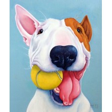 Malowanie po numerach...