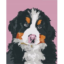 Malowanie po numerach...