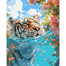 Malowanie po numerach...