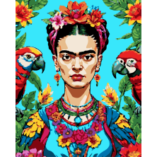 Malowanie po numerach -...