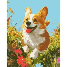 Malowanie po numerach -...