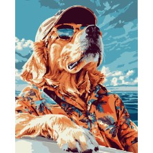 Malowanie po numerach -...