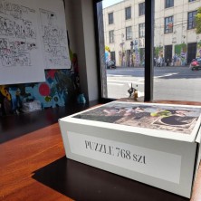 Puzzle z Twoim zdjęciem - fotopuzzle różne rodzaje