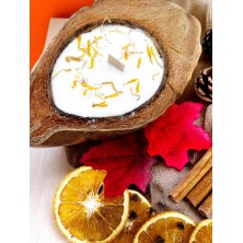 Świeca KOKOS 18-20cm