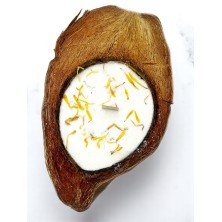 Świeca KOKOS 18-20cm