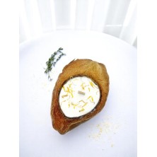 Świeca KOKOS 18-20cm