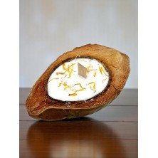 Świeca KOKOS 18-20cm