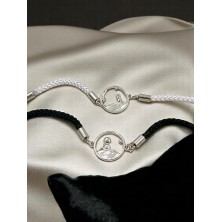 Bransoletka Mały Książe i Lisek 2szt