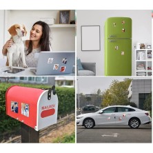 Magnes z Twoim zdjęciem 5,5x7,5cm