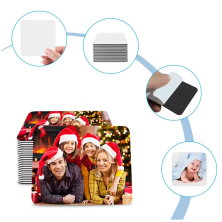 Magnes z Twoim zdjęciem 5,5x5,5cm