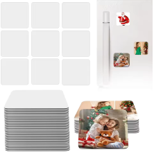 Magnes z Twoim zdjęciem 5,5x5,5cm