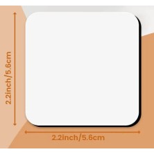 Magnes z Twoim zdjęciem 5,5x5,5cm