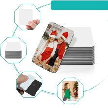 Magnes z Twoim zdjęciem serce