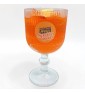 Świeca Spritz pomarańczowy...