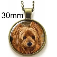 Naszyjnik 30mm...
