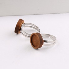 Pierścionek personalizowany...